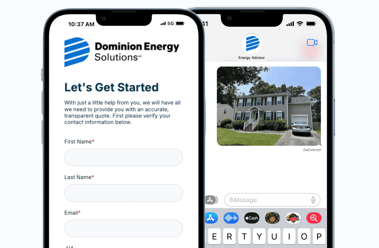 EV Charger Installation